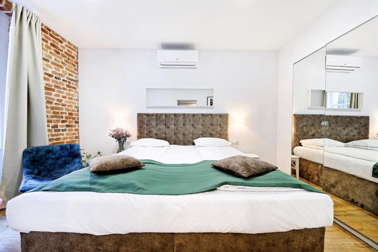 Cinema Apartments 포즈난 외부 사진