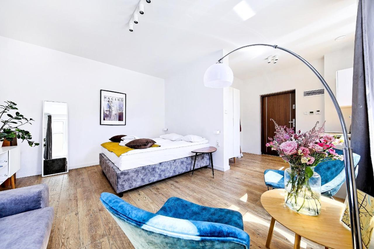 Cinema Apartments 포즈난 외부 사진