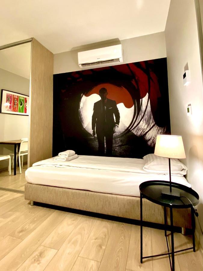 Cinema Apartments 포즈난 외부 사진