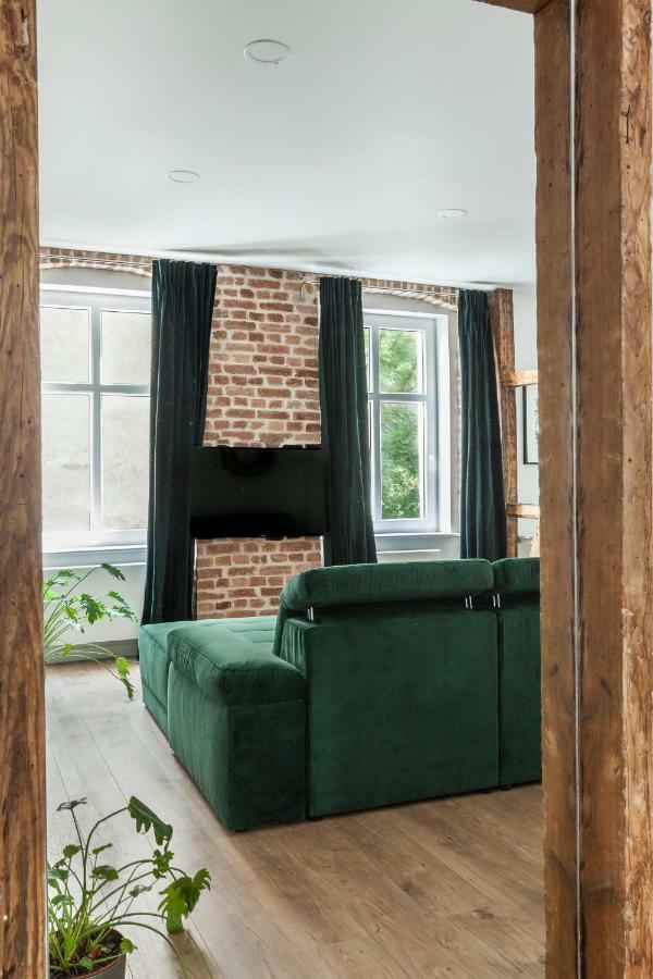 Cinema Apartments 포즈난 외부 사진