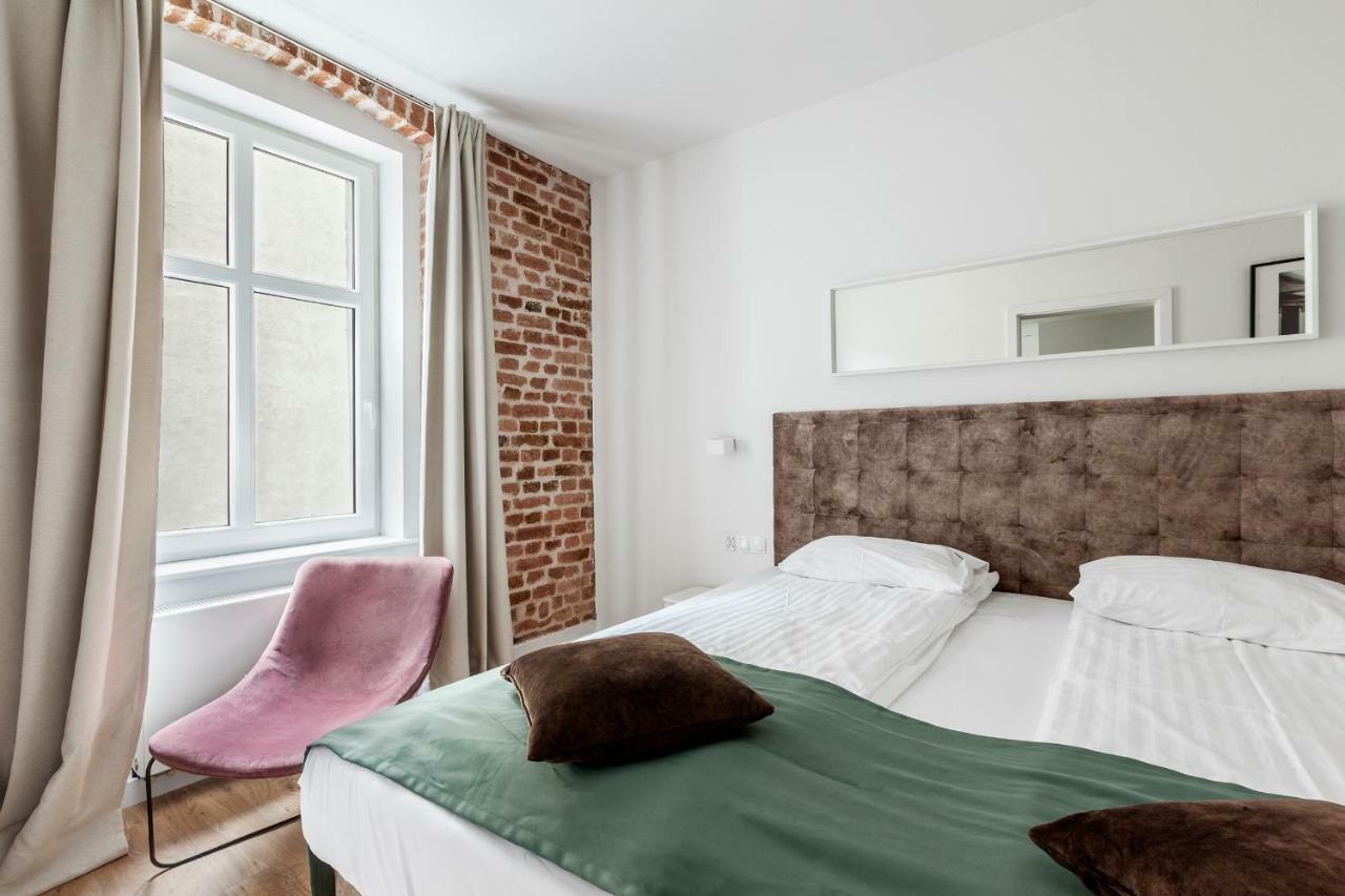 Cinema Apartments 포즈난 외부 사진