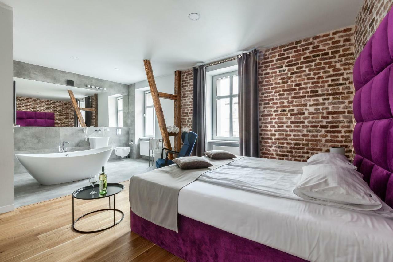 Cinema Apartments 포즈난 외부 사진