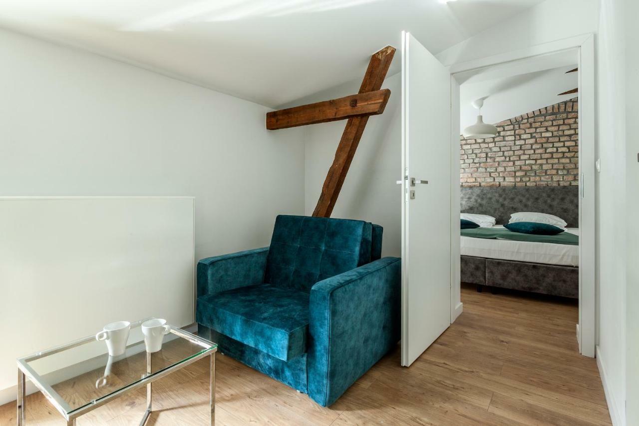 Cinema Apartments 포즈난 외부 사진