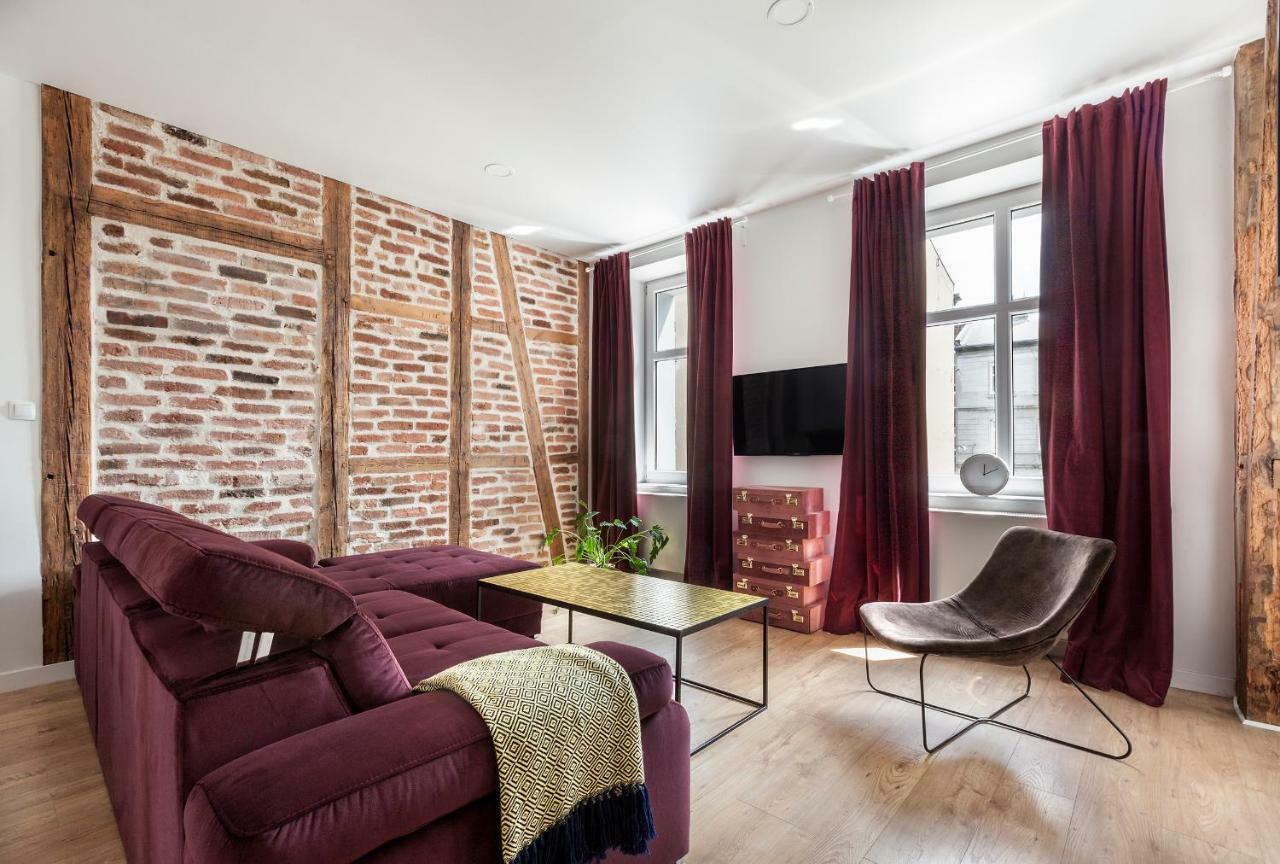 Cinema Apartments 포즈난 외부 사진
